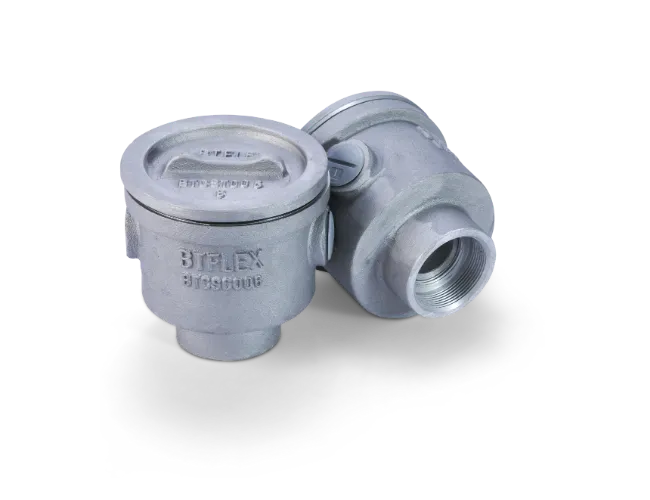 caixa sensor btflex 2