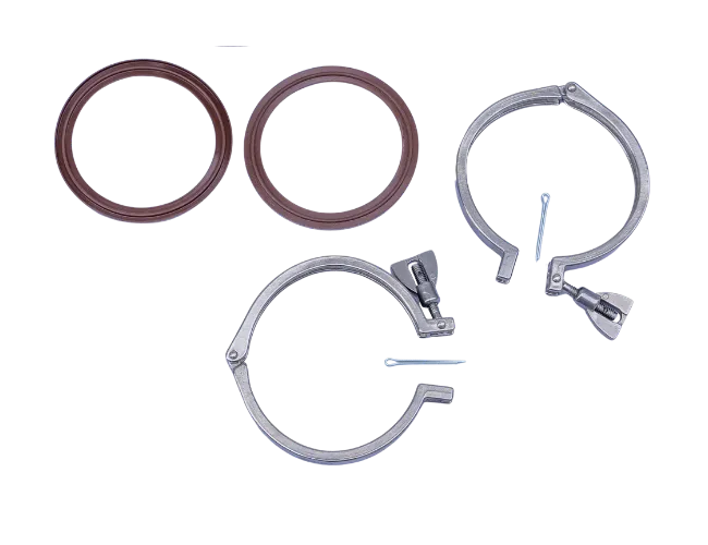 descarga deslocada btflex kit