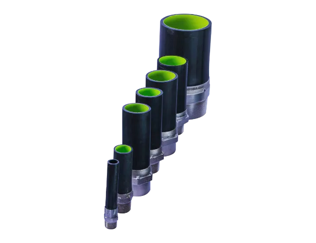 insertos btflex