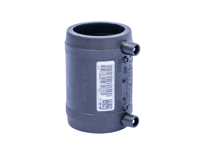 luva eletrofusão btflex 2