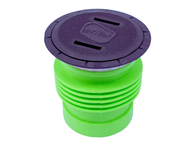 spill container btflex 2