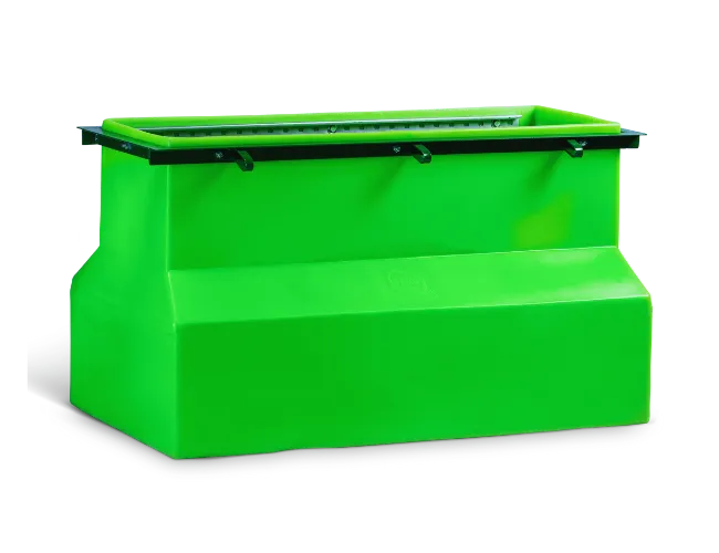 sump bomba btflex mod 3 visão 2
