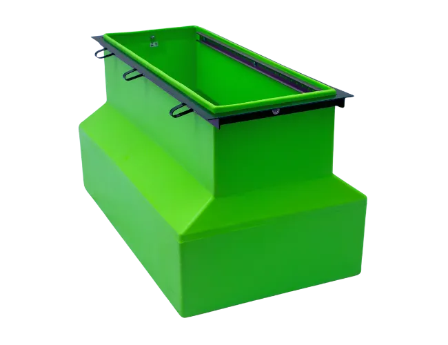 sump bomba btflex mod 3 visão 3