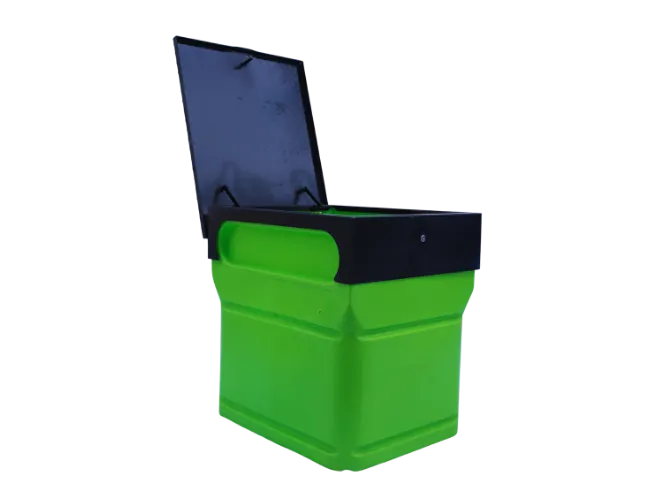 sump de filtro btflex mod 1 visão 3